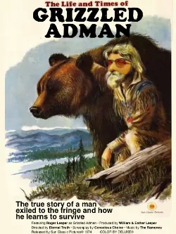 The Adventures of Grizzled Adman